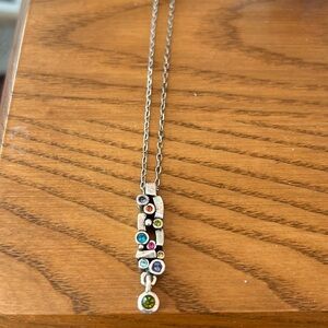 Patricia Locke Necklace